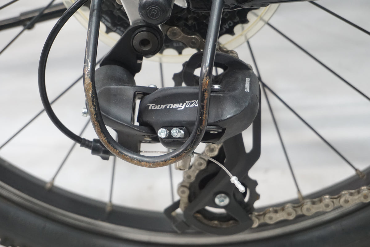 ヨツバサイクル 「ヨツバサイクル」 YOTUBA ZERO 22インチ 2021年頃 キッズバイク / 大宮店