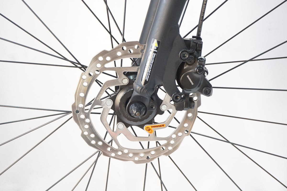 LOUIS GARNEAU 「ルイガノ」 SETTER 9.0 DISC 2024年モデル クロスバイク / 世田谷店