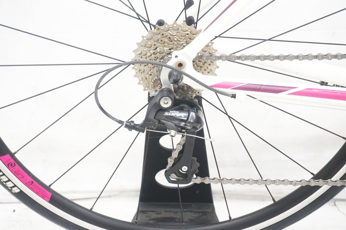 SCOTT 「スコット」 CONTESSA SPEEDSTER 35 SORA 2016年モデル ロードバイク/ 大阪美原北インター店