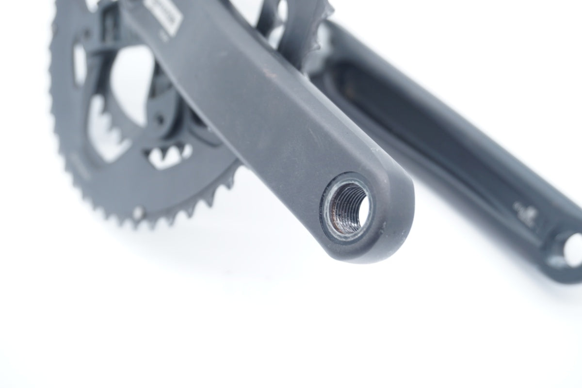 CANNONDALE 「キャノンデール」 ONE 52-36T 170mm クランク / 滋賀大津店