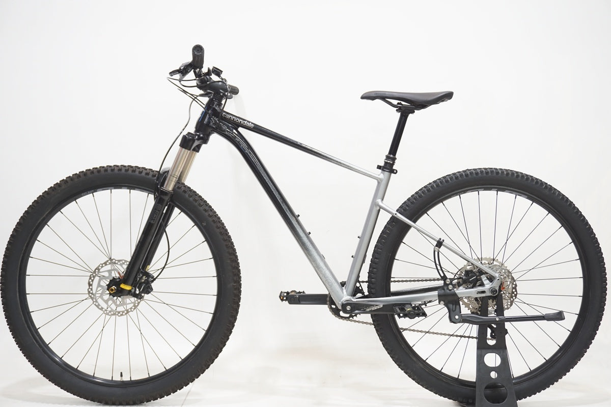 CANNONDALE 「キャノンデール」 TRAIL SE4 2021年モデル マウンテンバイク カスタム/ 京都西院店