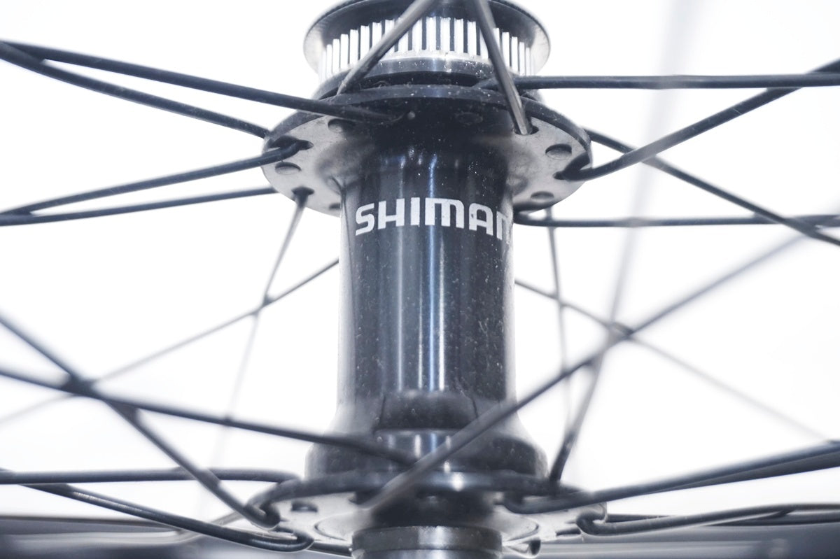 SHIMANO 「シマノ」 WH-RS171 シマノ11s ホイールセット / 大阪門真店