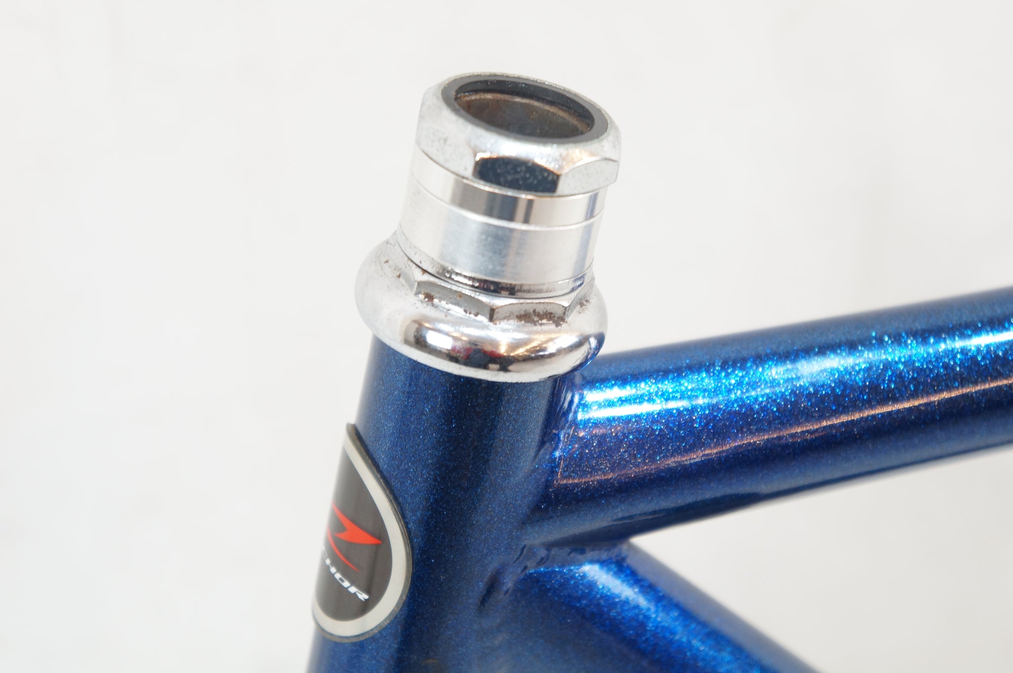 BRIDGESTONE 「ブリヂストン」 ANCHOR RNC3 2004年頃 フレームセット 