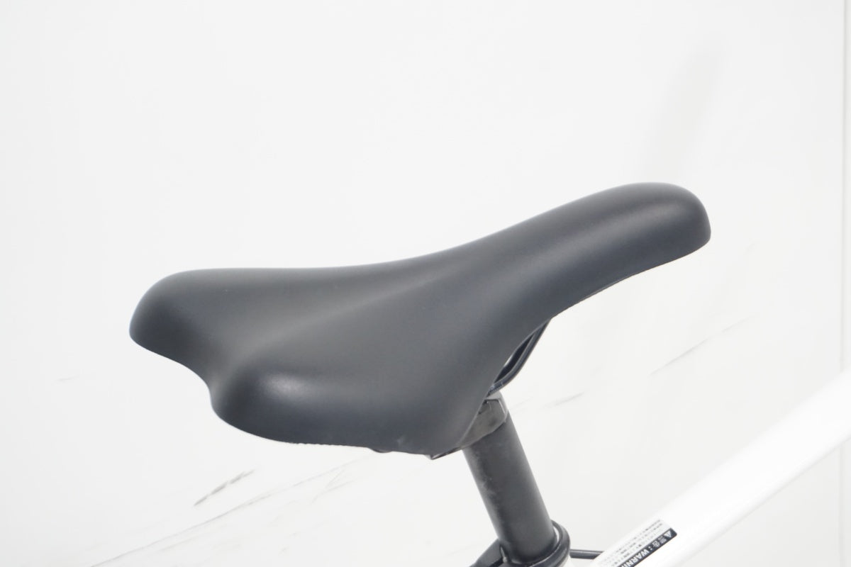 CBA 「サイクルベースアサヒ」 PRESICION S 2025年モデル クロスバイク / 滋賀大津店