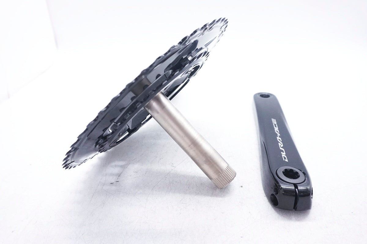 SHIMANO 「シマノ」 DURA ACE FC-R9200 172.5mm 50/34T クランク