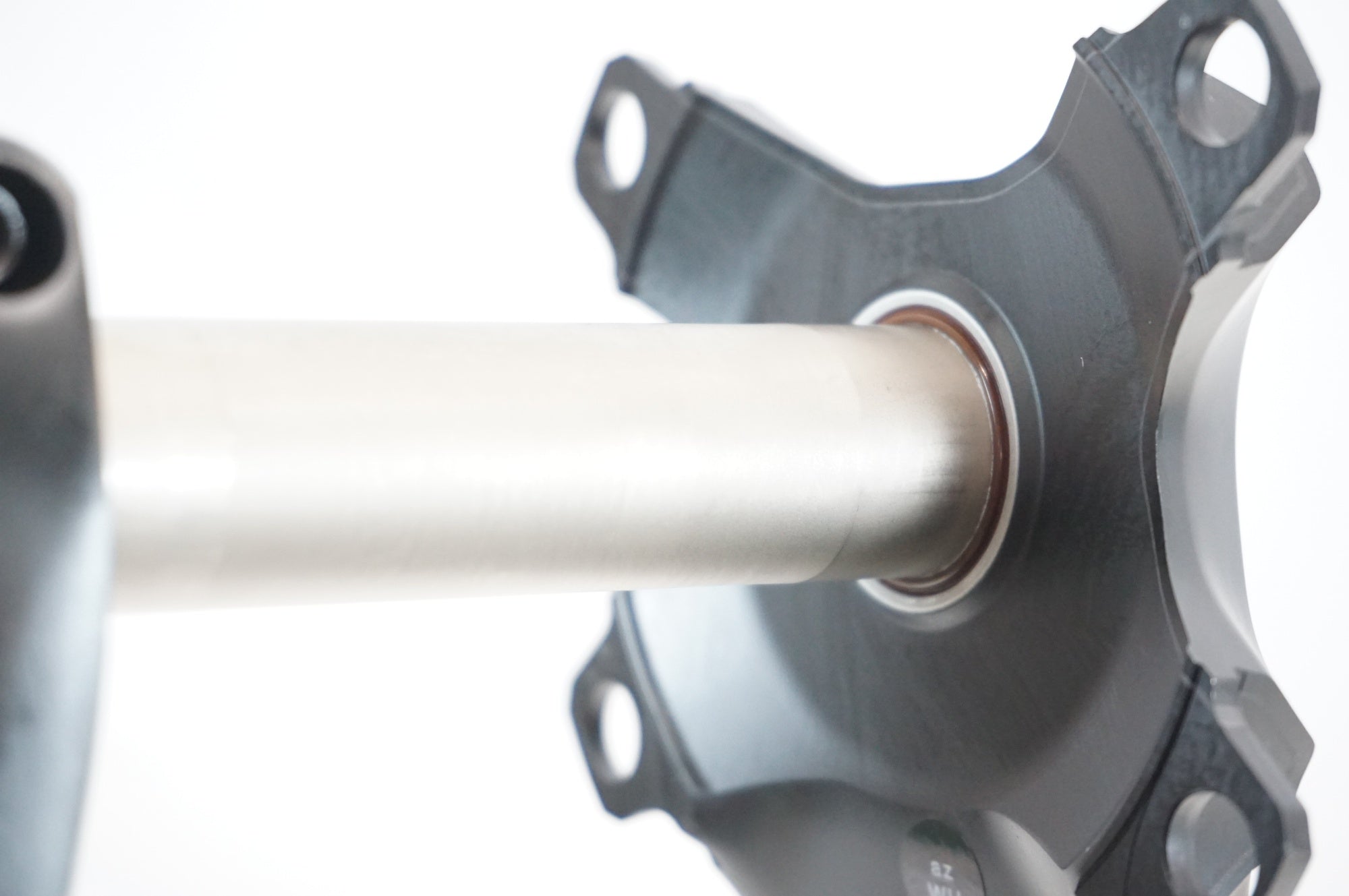 SHIMANO 「シマノ」 ULTEGRA FC-R8100 170mm クランクアーム / 宇都宮店