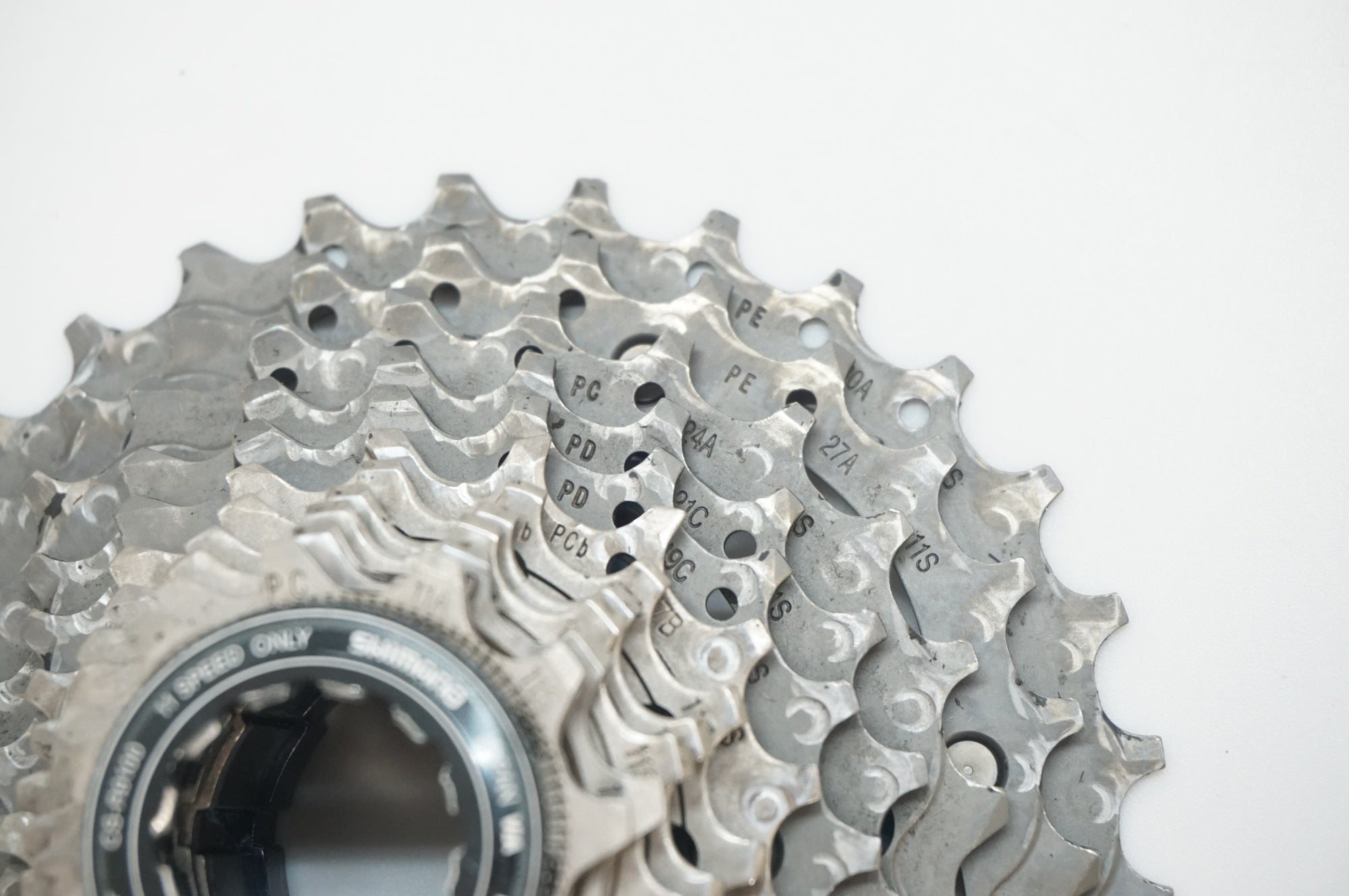SHIMANO 「シマノ」 DURA-ACE CS-R9100 11-30T スプロケット / 福岡店