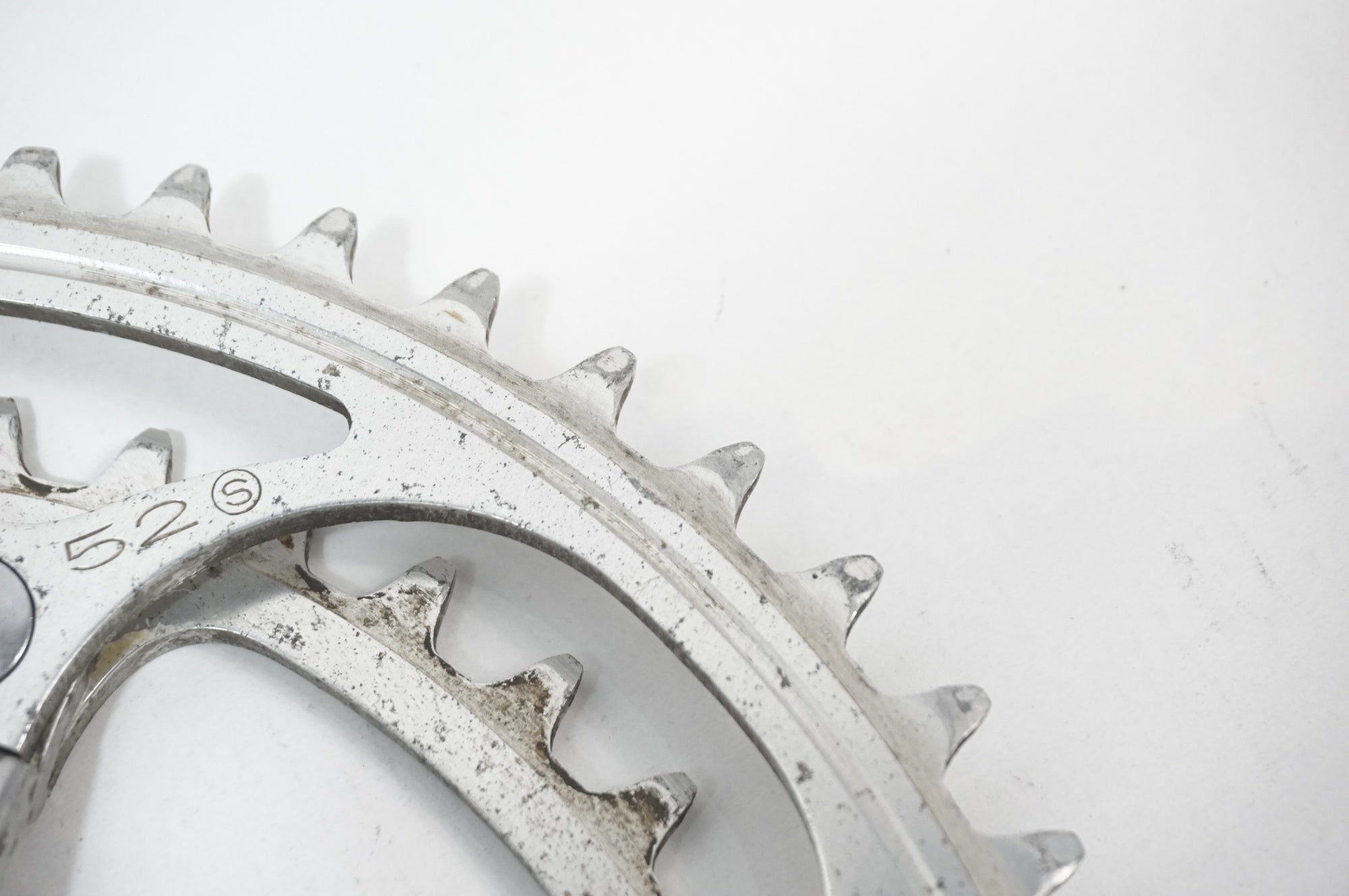 SHIMANO 「シマノ」 105 FC-1050 52-42T 170mm / 世田谷店