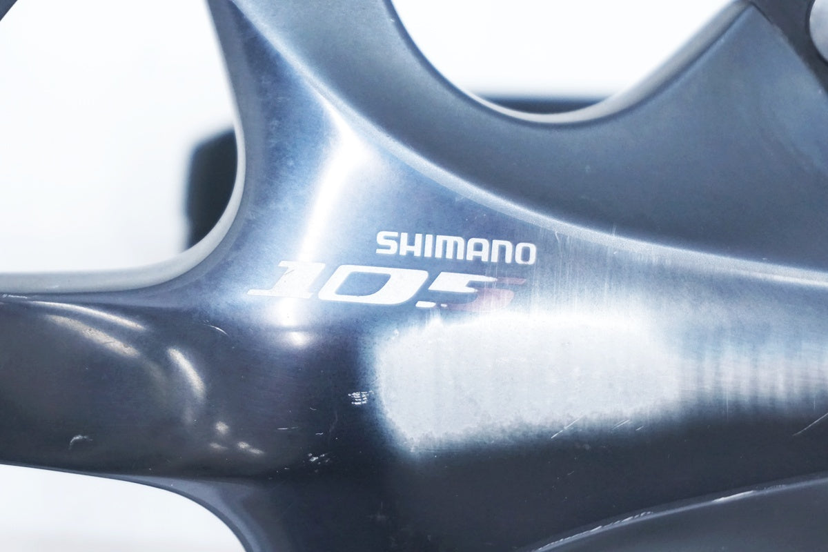 SHIMANO 「シマノ」 105 FC-5700 53-39T 170mm クランク / 大阪美原北インター店