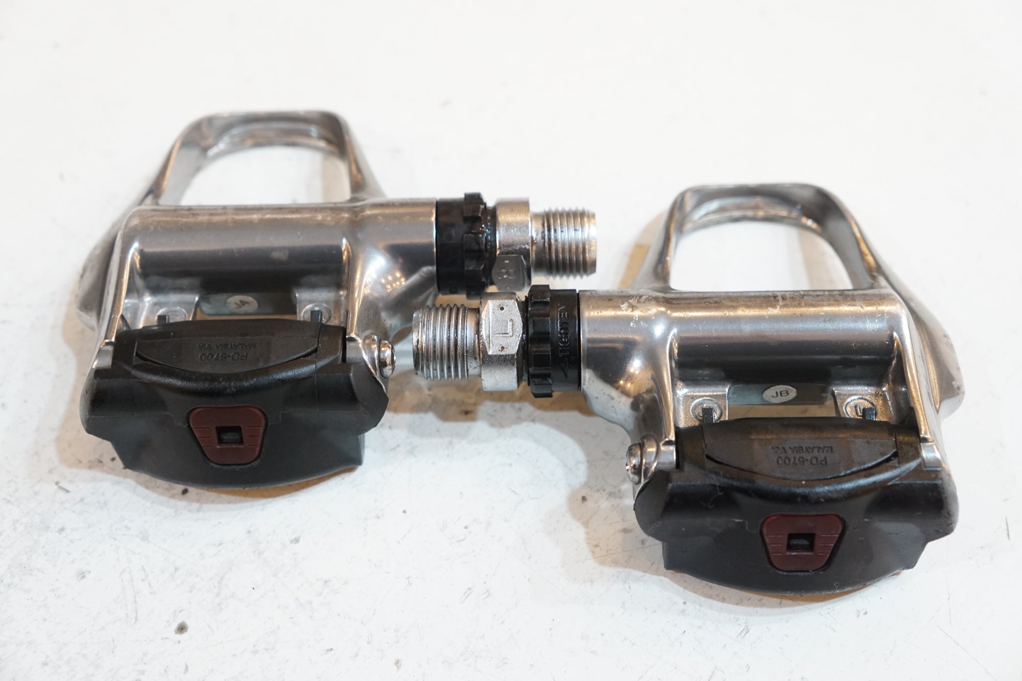 SHIMANO 「シマノ」 105 PD-5700 ペダル / バイチャリ浦和ベース