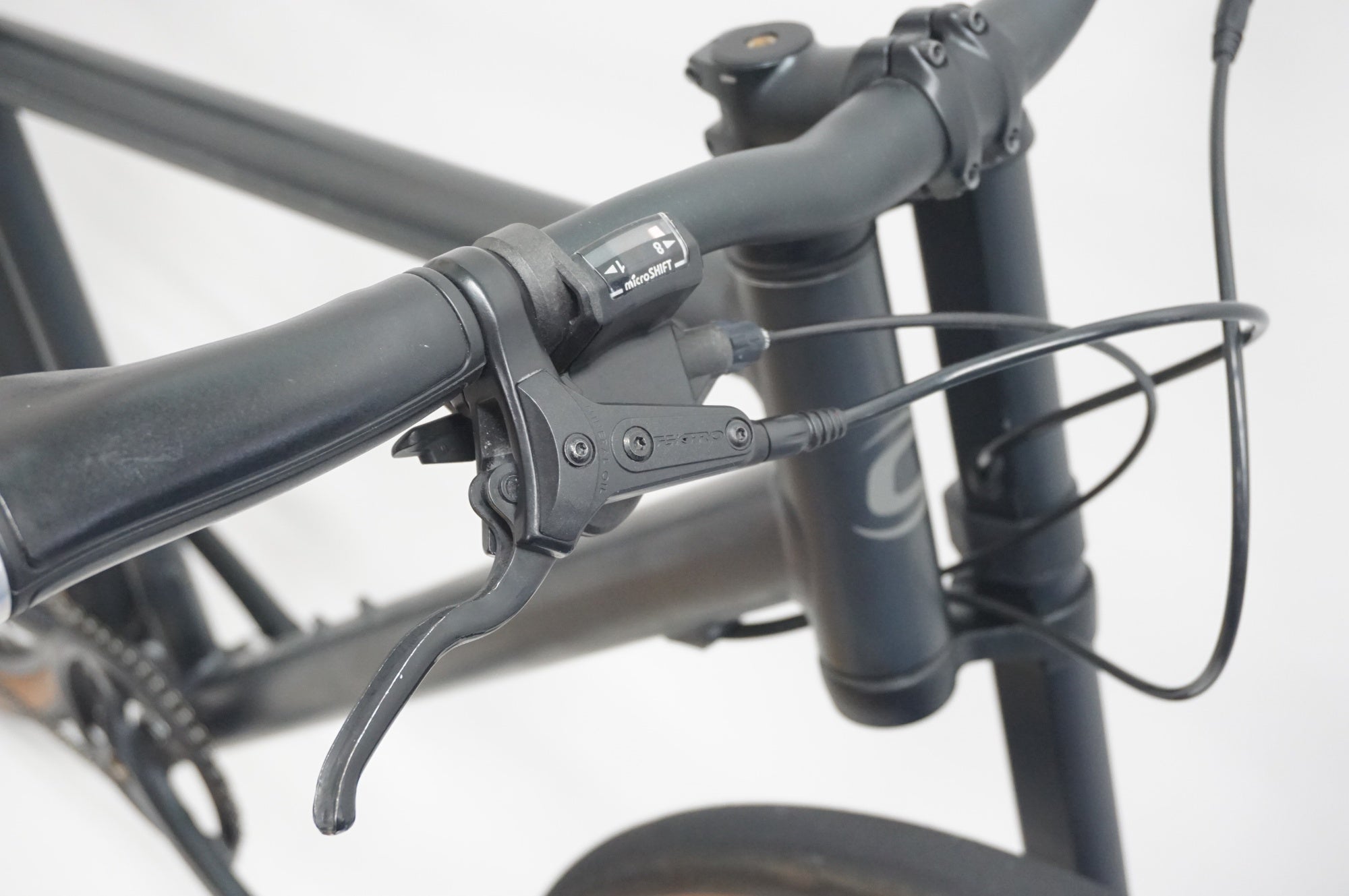 CANNONDALE 「キャノンデール」 BADBOY3 2022年頃 クロスバイクカスタム / 福岡店