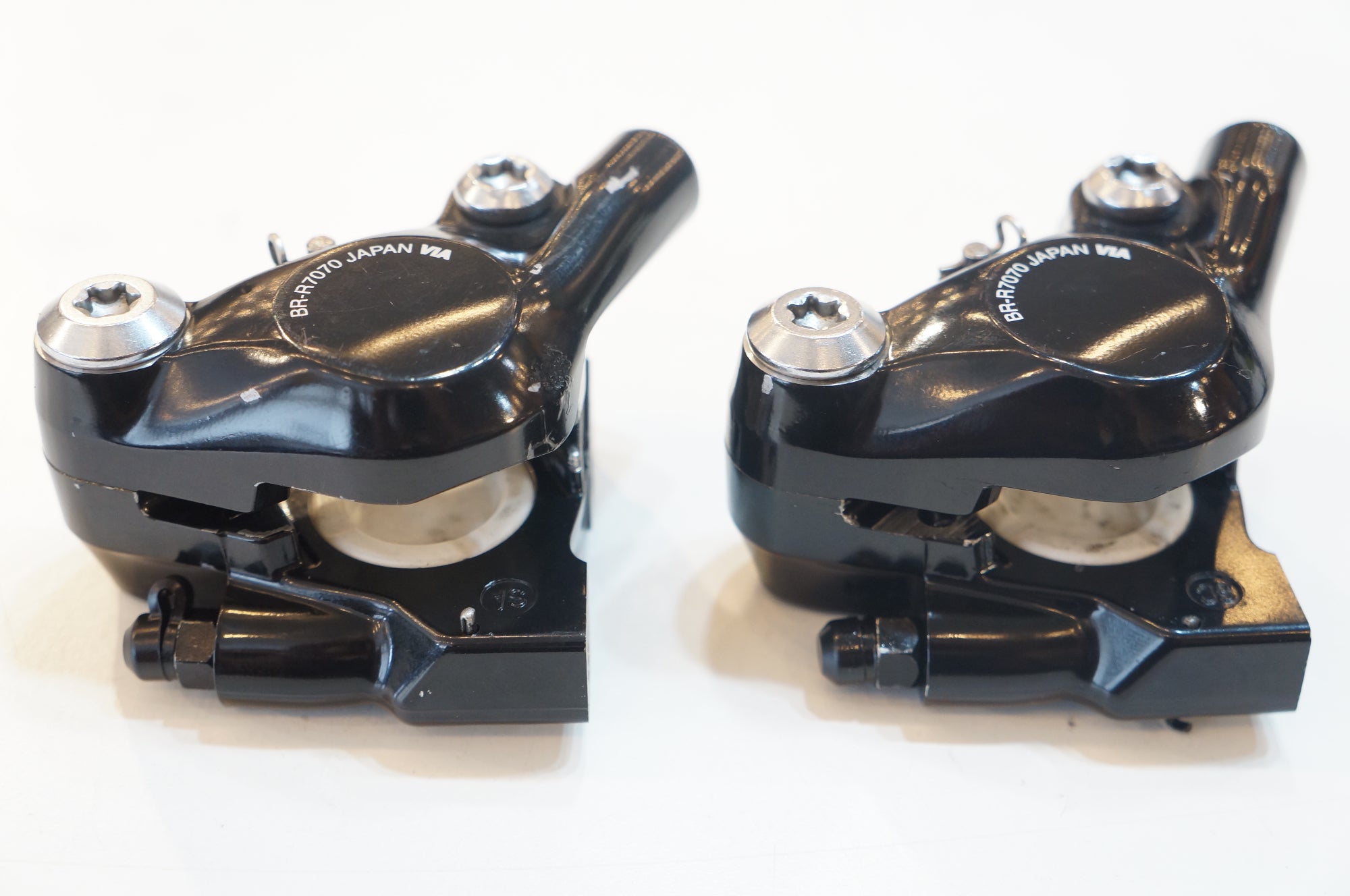 SHIMANO 「シマノ」 105 BR-R7020 ディスクブレーキキャリパー / バイチャリ浦和ベース