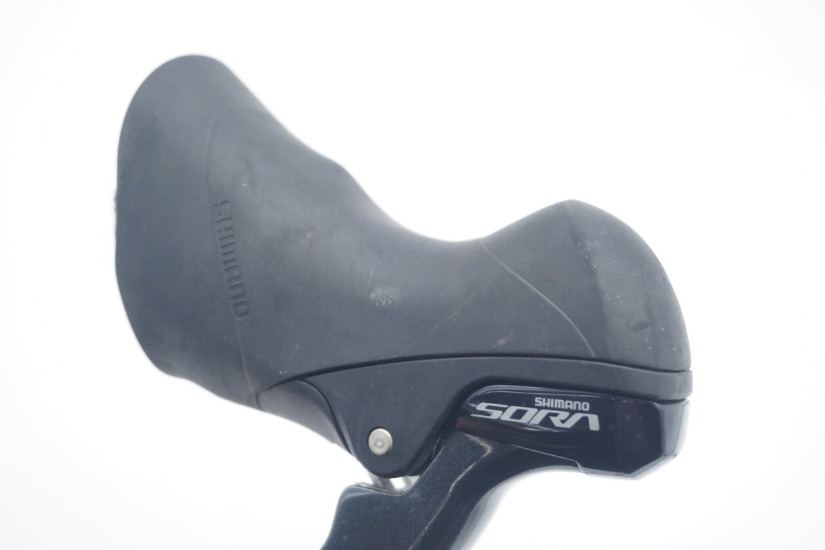 SHIMANO 「シマノ」 SORA ST-R3000 デュアルコントロールレバー / 滋賀大津店
