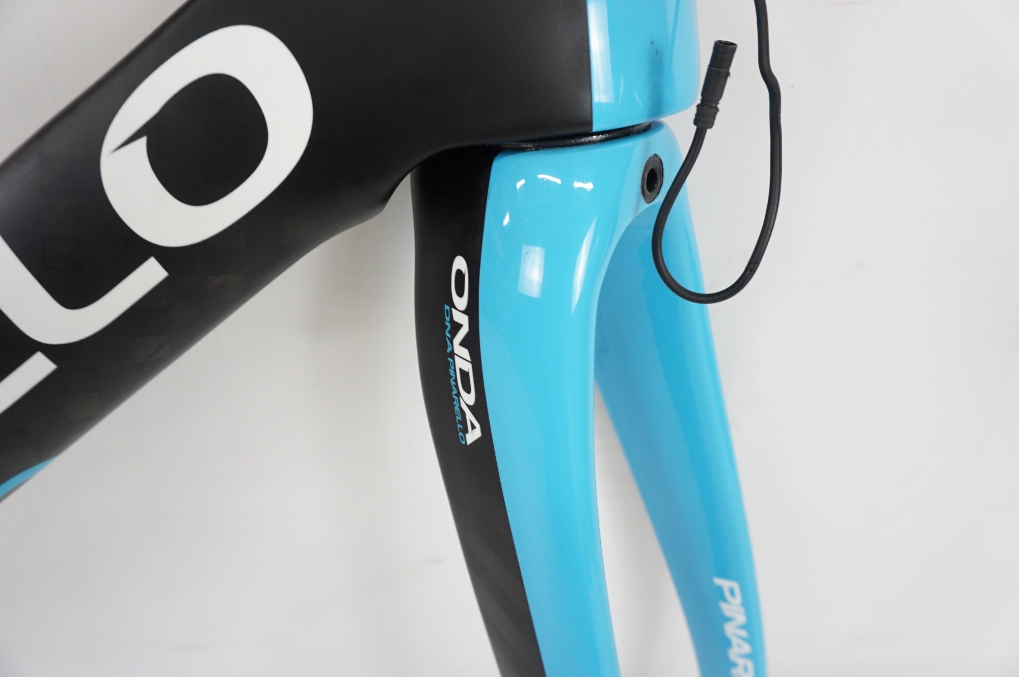 PINARELLO 「ピナレロ」 GAN S RIM 2018年モデル フレームセット / 大宮店