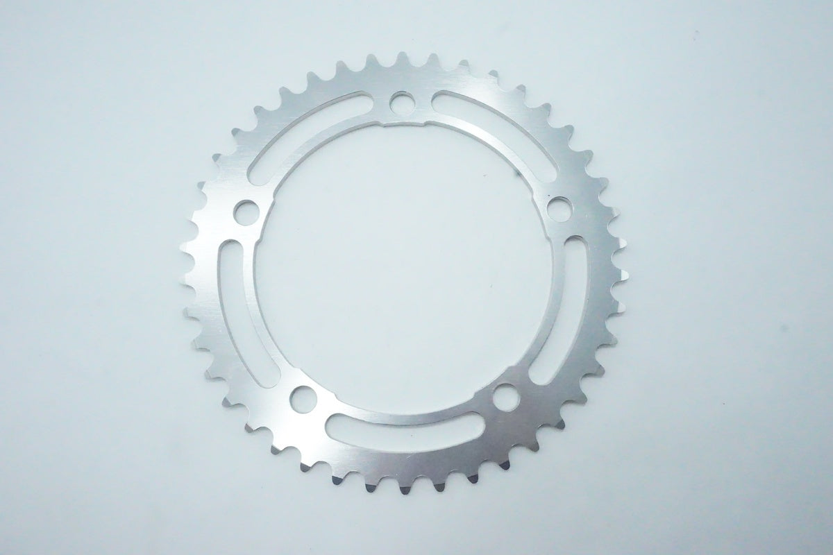 ブランド不明 42T チェーンリング/ 京都西院店