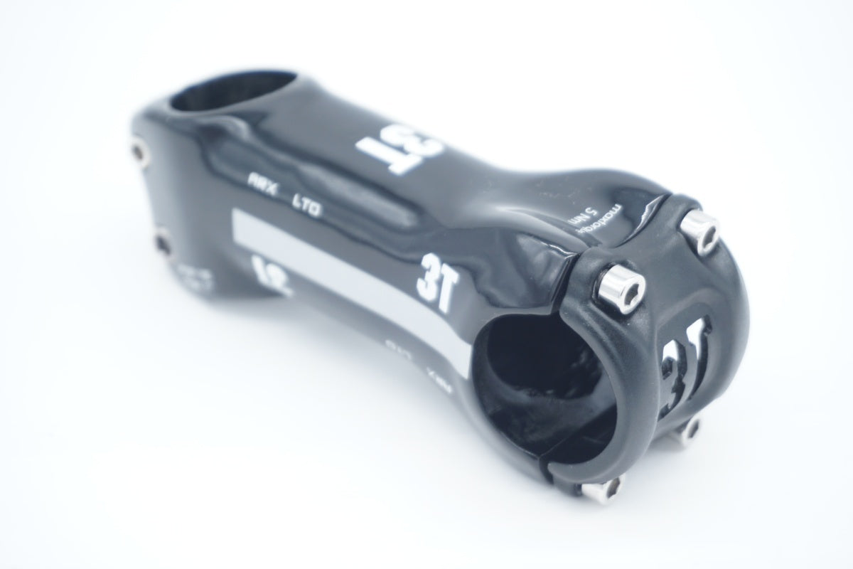 3T 「スリーティー」 ARX LTD φ31.8 100mm ステム / 滋賀大津店