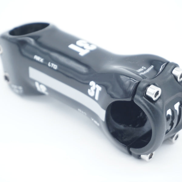 ジ*ア様 3Tスライドステム 3T 「スリーティー」 ARX LTD φ31.8 100mm ステム / 滋賀大津店