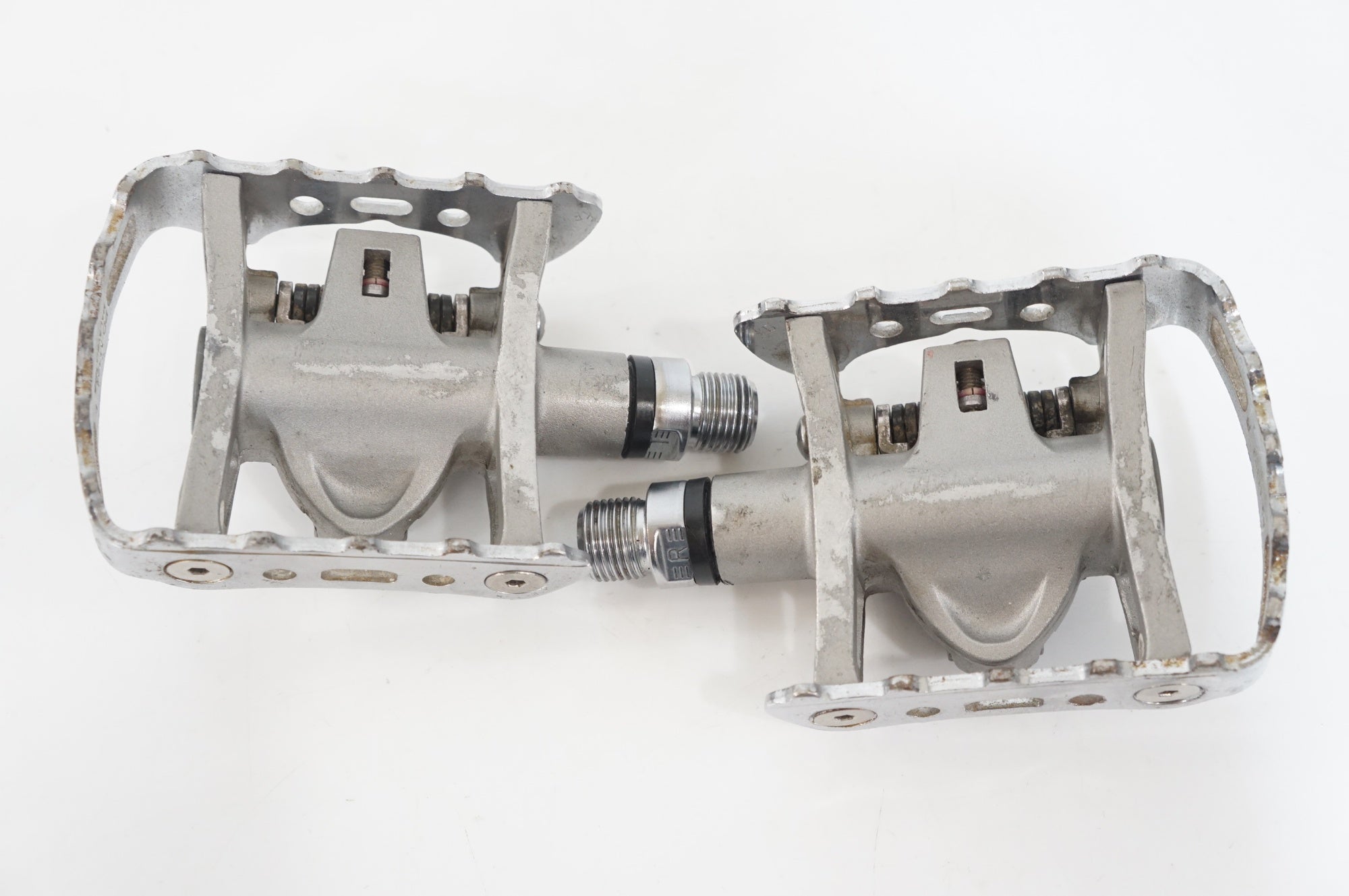 SHIMANO 「シマノ」 DEORE PD-M324 ペダル / 大宮店