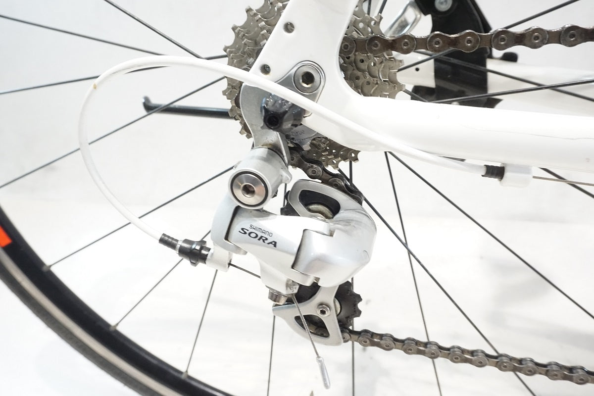 PINARELLO 「ピナレロ」 TREVISO 2012年モデル フラットバー ロード