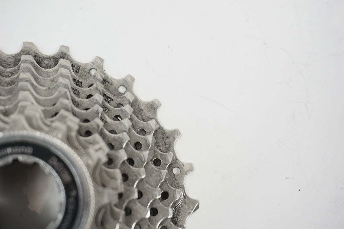 SHIMANO 「シマノ」 CS-HG500 12-28T スプロケット / バイチャリ世田谷店