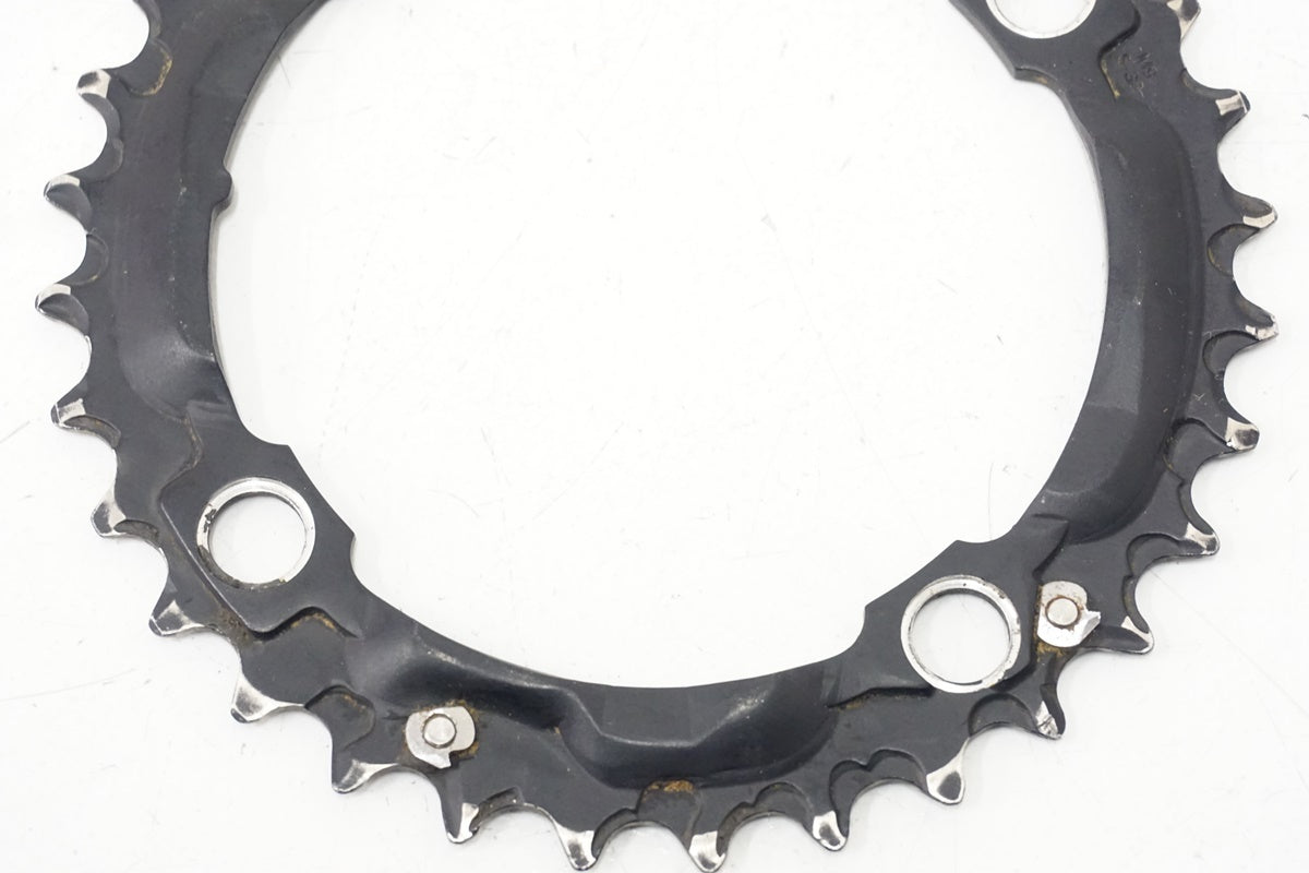シマノ(SHIMANO) XTR チェーンリング 32T 新古品 Amazon | シマノ(SHIMANO) FC-R8100 50T-NK | シマノ(SHIMANO
