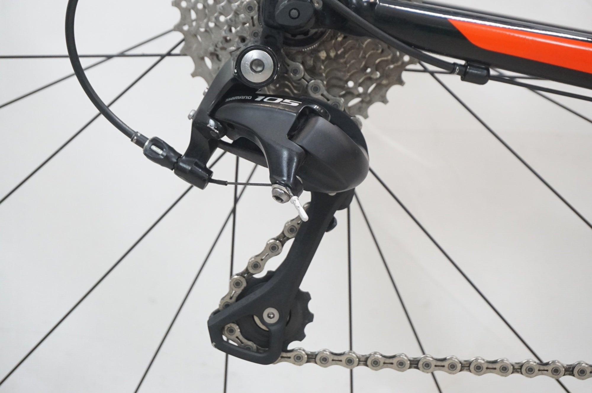 GIANT 「ジャイアント」 CONTEND SL1 2018年モデル ロードバイク / 福岡店