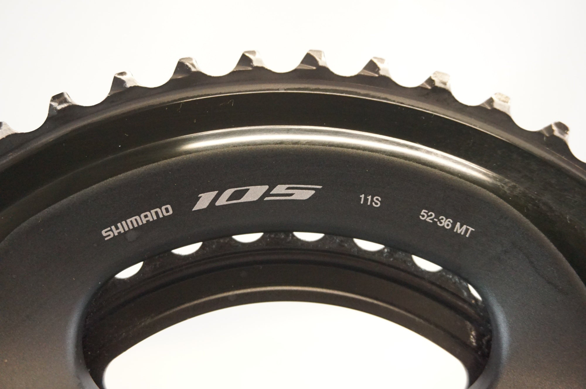 SHIMANO 「シマノ」 105 FC-R7000 52-36T 165mm クランク / 宇都宮店
