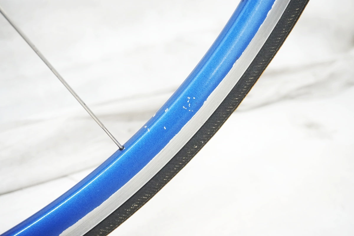SHIMANO 「シマノ」 ULTEGRA WH-6600ハブ ブランド不明リム フロントホイール / 大阪美原北インター店