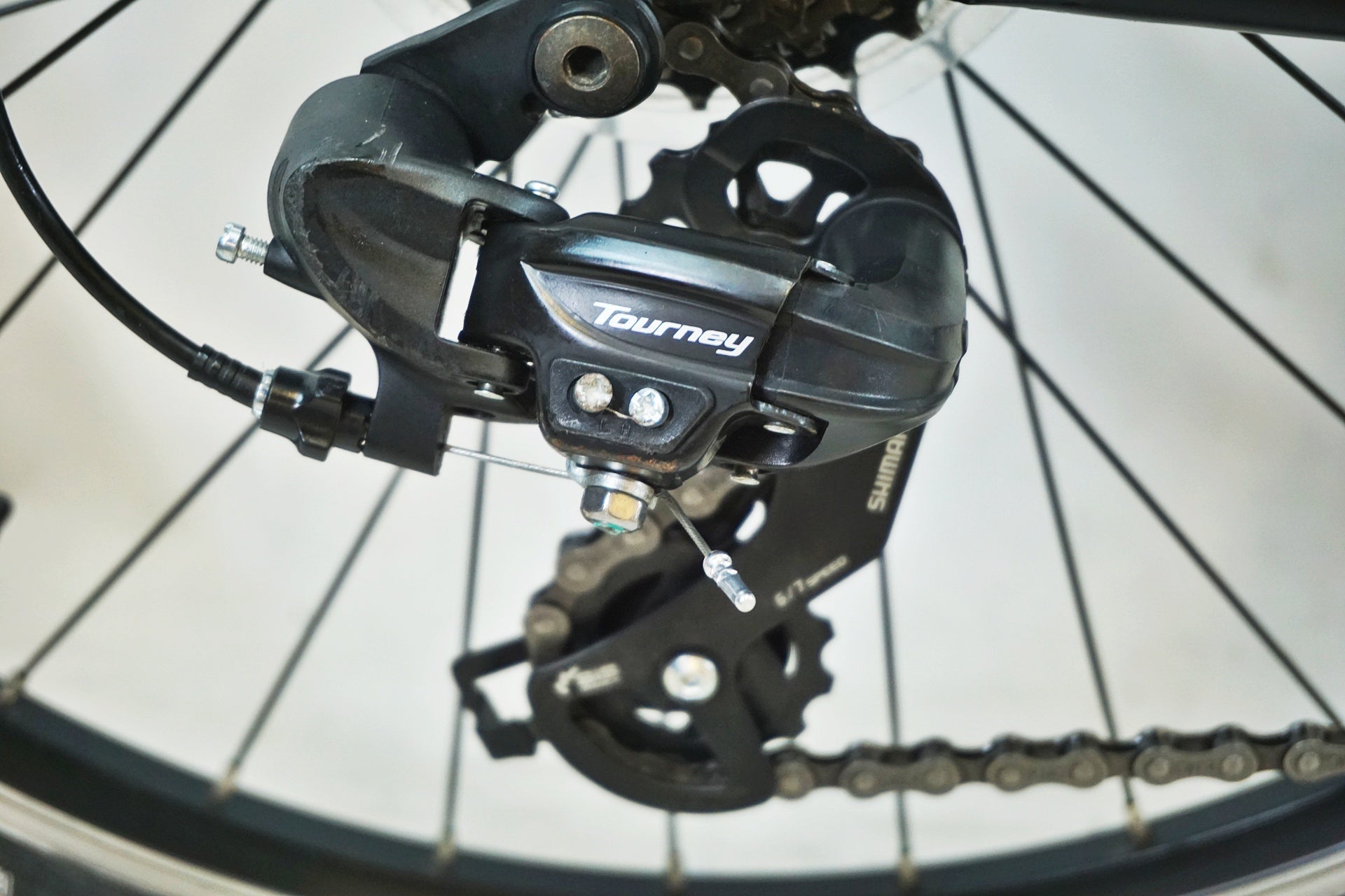 MARIN 「マリン」 DONKY JR24 2019年モデル 24インチ キッズバイク / 有明ガーデン店