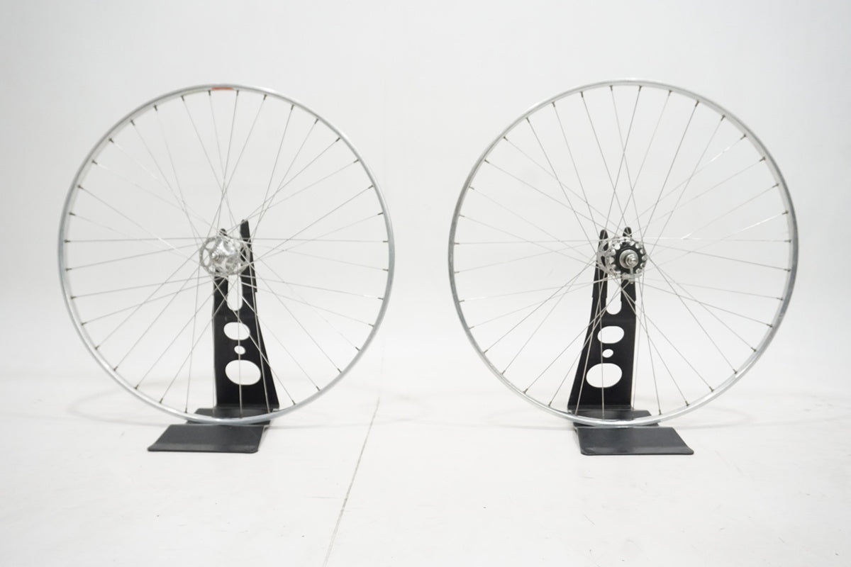 CAMPAGNOLO「カンパニョーロ」 C-レコード シェリフスター ハブ ホイールセット/ 京都西院店