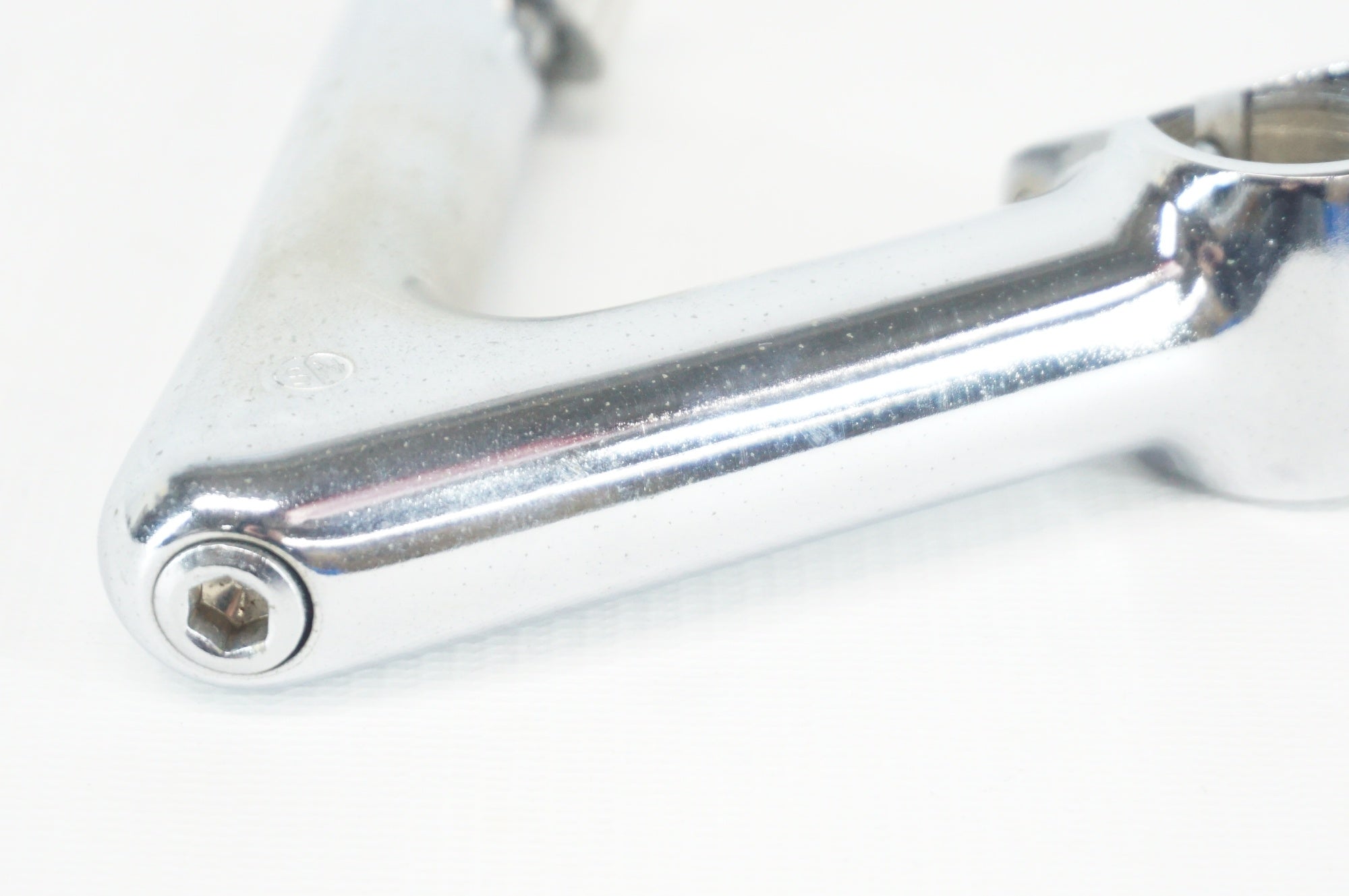 NITTO 「ニットー」 NJS φ25.4 100mm ステム / 阪急塚口店