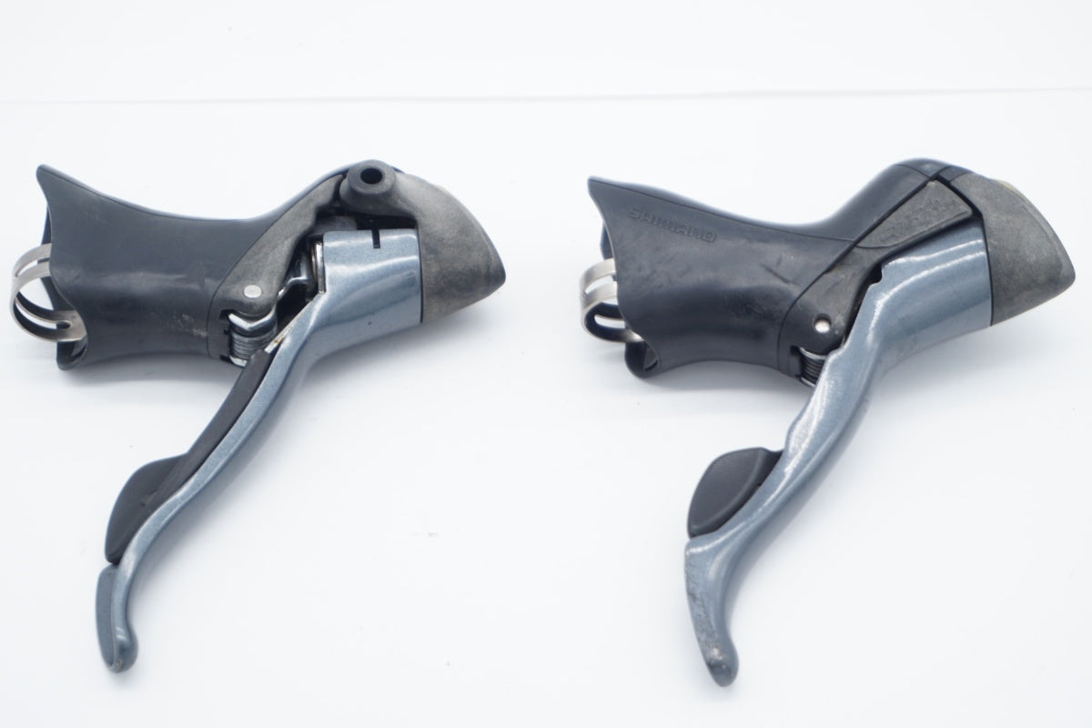 SHIMANO 「シマノ」 CLARIS ST-2400 デュアルコントロールレバー / 滋賀大津店