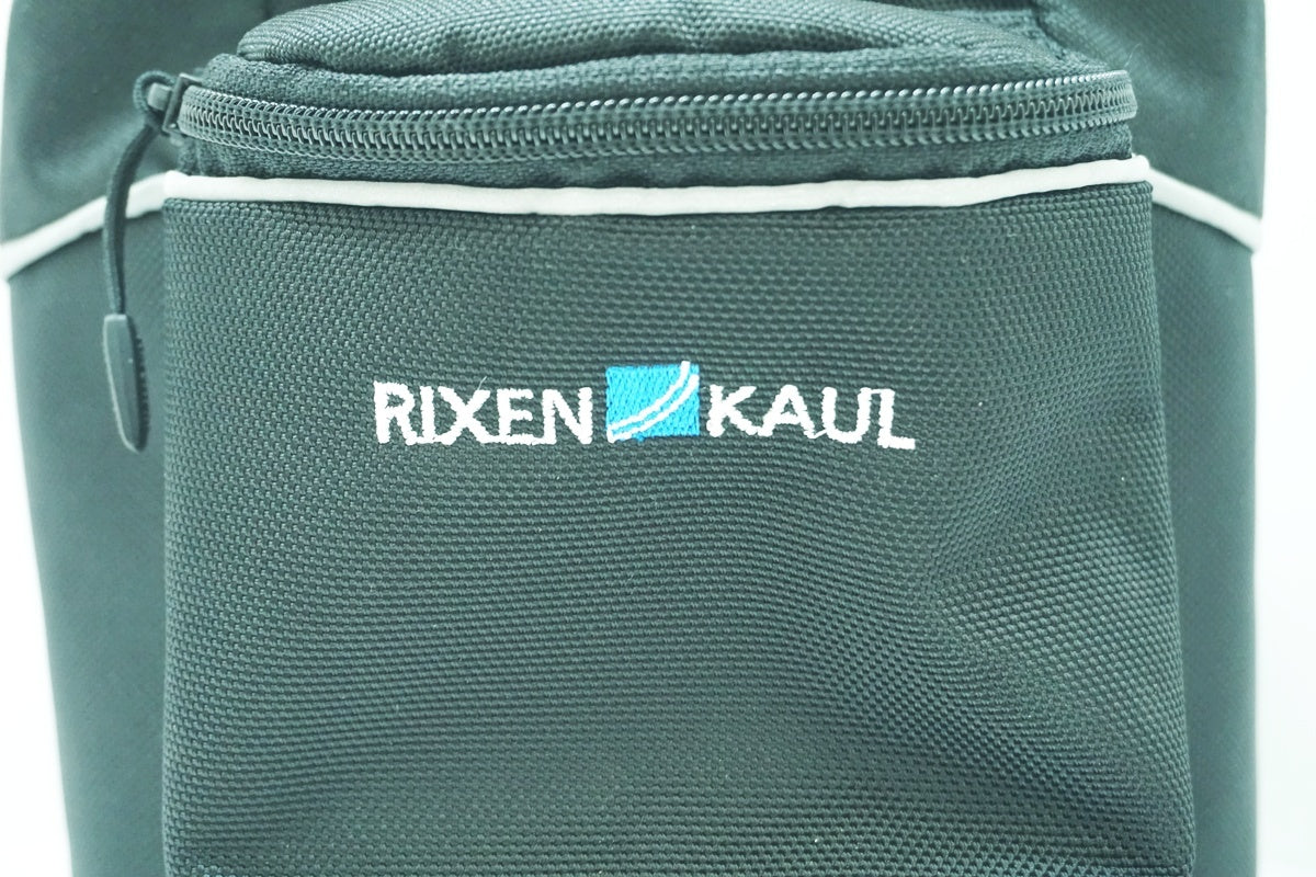 RIXEN KAUL 「リクセンカウル」 RACK PACK LIGHT キャリアバッグ / 大阪美原北インター店