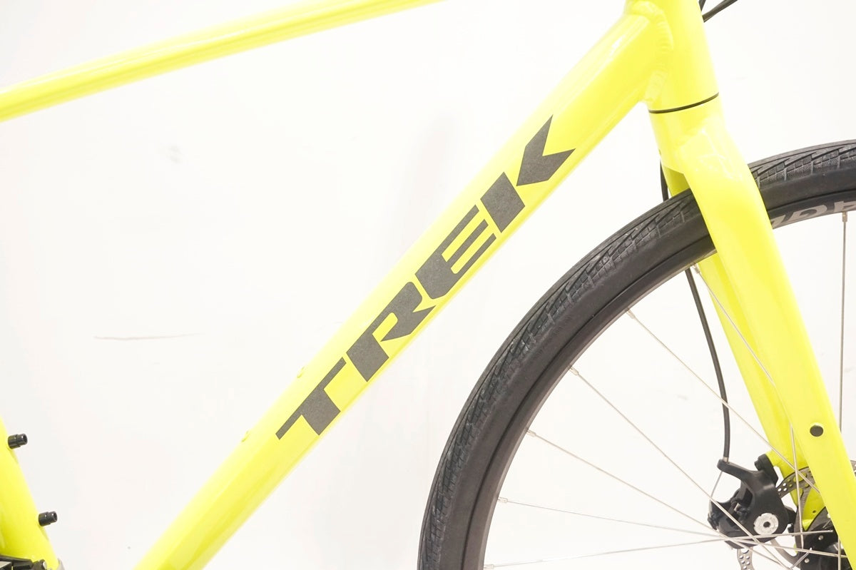 クロスバイク TREK FX1 身長165-175cm 定価6 2021年