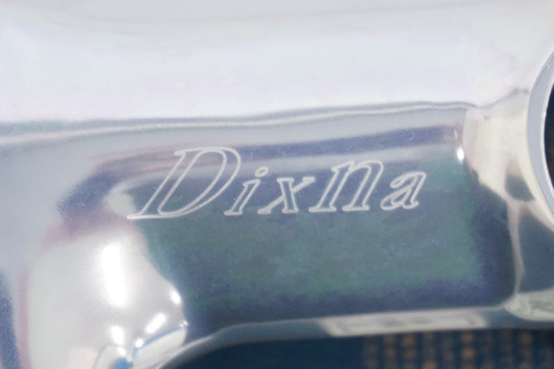 DIXNA 「ディズナ」 φ31.8 80mm ステム / 浜松店