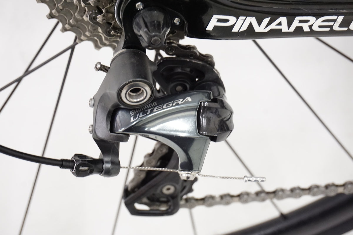 PINARELLO「ピナレロ」 GAN 2016年モデル ロードバイク / 浜松店