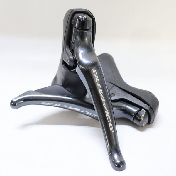 SHIMANO 「シマノ」 DURA-ACE ST-R9100 デュアルコントロールレバー