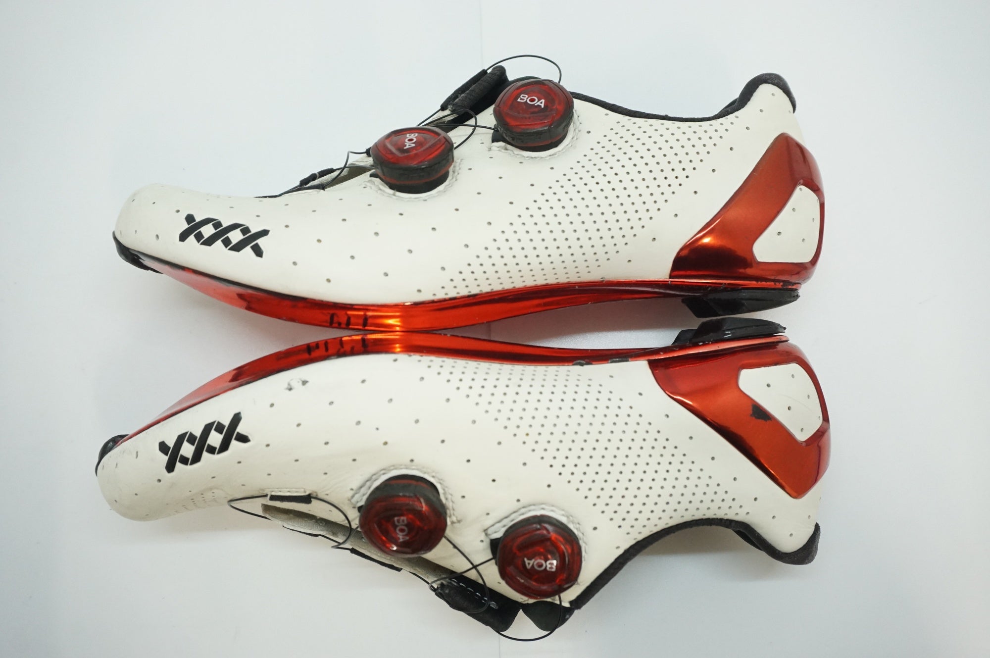 BONTRAGER 「ボントレガー」 XXX ROAD 40(25.7cm)サイズ