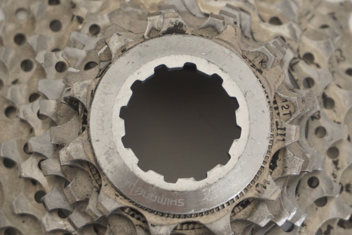 SHIMANO 「シマノ」 ULTEGRA CS-6700 11-25T スプロケット / 京都八幡店