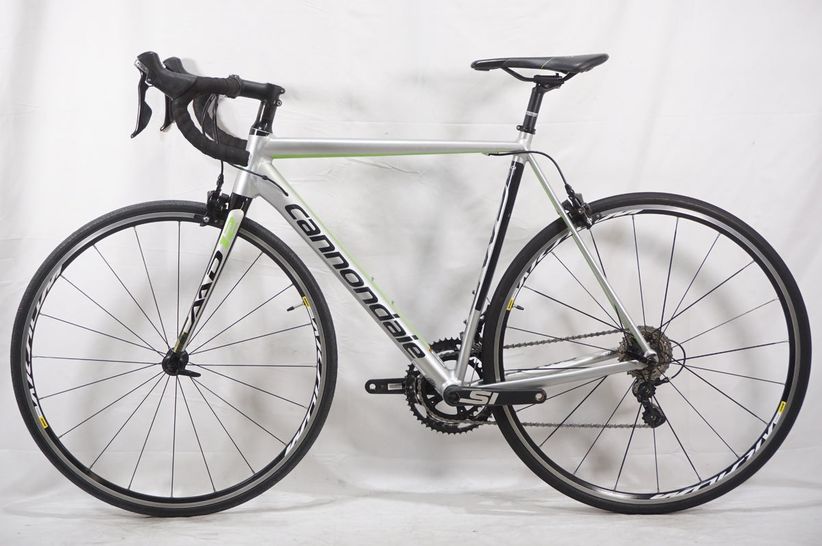 CANNONDALE 「キャノンデール」 CAAD12 105 2017年モデル ロードバイク / AKIBA店