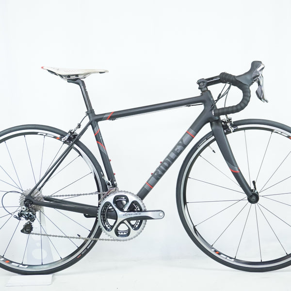 Ridley Helium SL（リドレー ヘリウムSL） RIDLEY 「リドレー」 HELIUM SL 2016年モデル ロードバイク / 宇都宮店