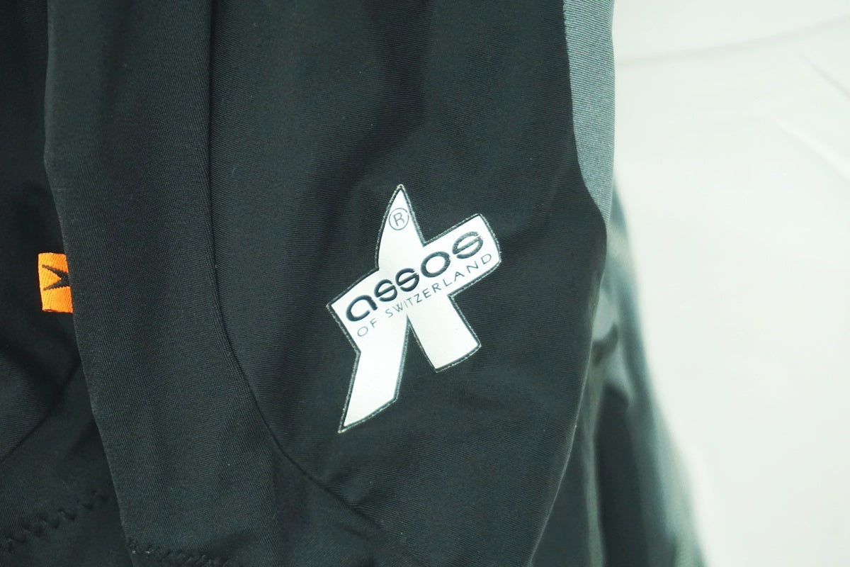 ASSOS 「アソス」 Mサイズ ビブショーツ / 大阪美原北インター店