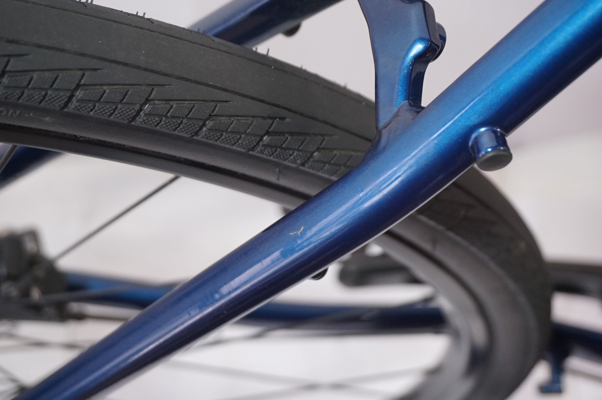 TREK 「トレック」 FX2 GEN4 2025年モデル クロスバイク / 世田谷店