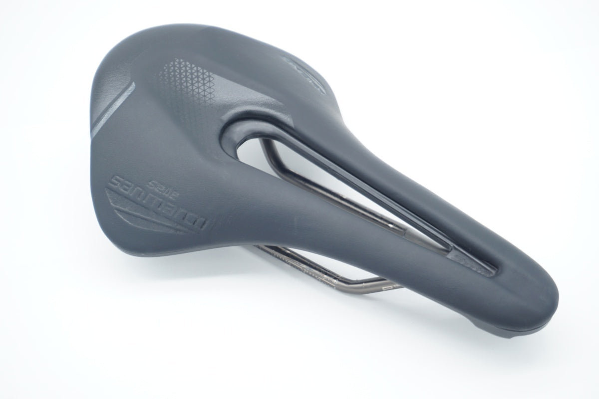 SELLE SAN MARCO 「セラサンマルコ」 SHORTFIT RACING サドル / 滋賀大津店