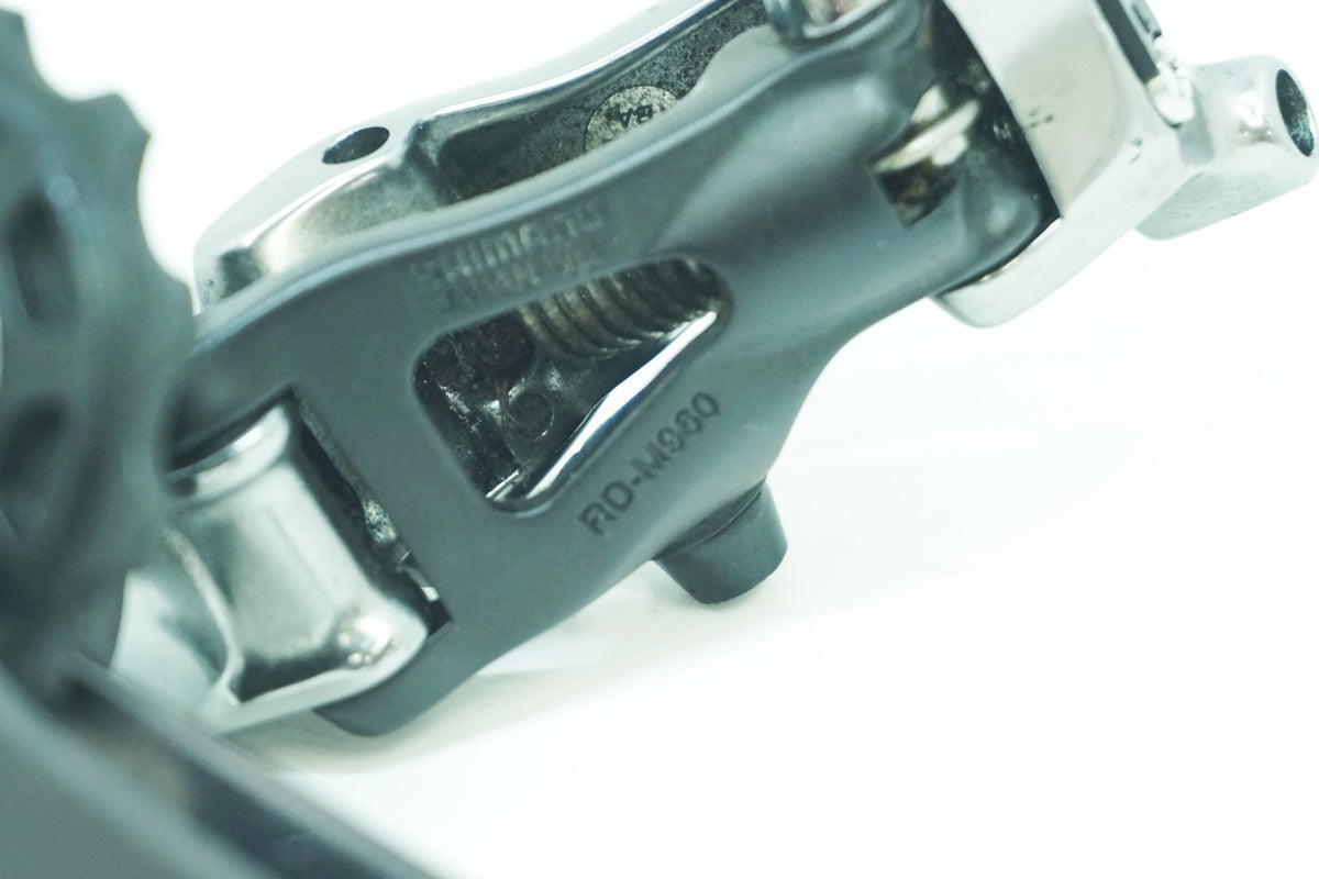 SHIMANO 「シマノ」 XTR RD-M960 リアディレイラー / 大阪美原北インター店