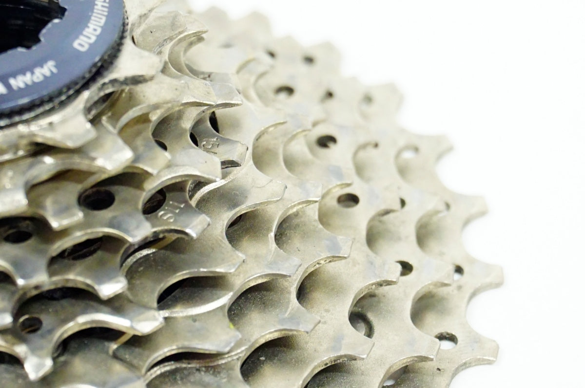 【新品未使用】CS-R8000 11-30T スプロケット SHIMANO CS-R8000 11S 11-28T カセットスプロケット | CYCLAND