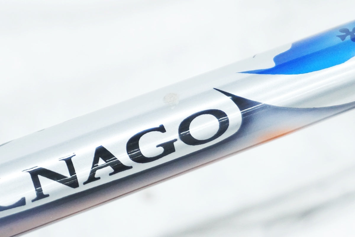 COLNAGO 「コルナゴ」 TITANIO LUX CT1 年式不明 フレームセット