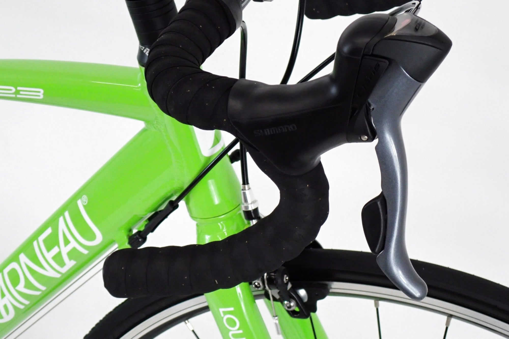 LOUIS GARNEAU 「ルイガノ」 LGS-CR23 2014年モデル ロードバイク