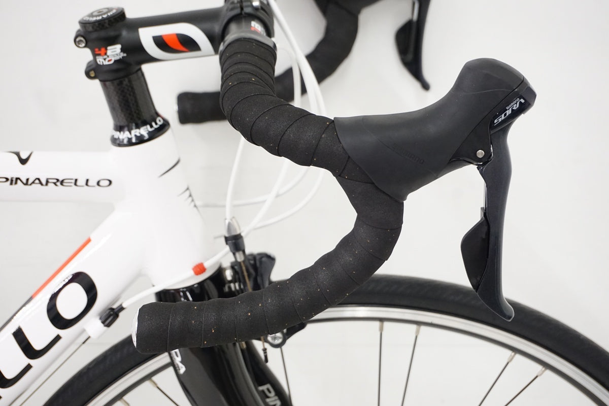 PINARELLO PRIMA 2017年モデル PINARELLO JAPAN | ピナレロジャパン オフィシャルサイト