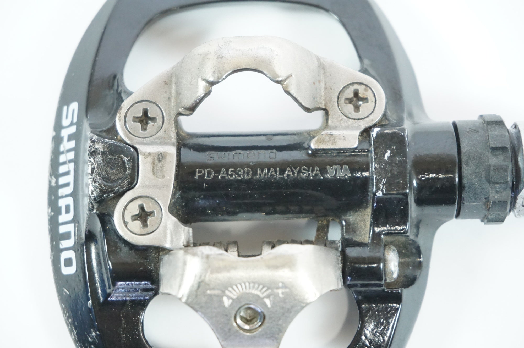 SHIMANO 「シマノ」 PD-A530 ペダル / 宇都宮店 ｜ バイチャリ公式